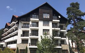 Borovets Hills Ski & Spa
